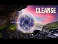 741 Hz Solfeggio Frequency for Detox, Cleansing Negative Energy &amp; Inner Clarity