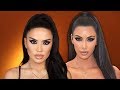 KIM KARDASHIAN WEST MET GALA LOOK | iluvsarahii