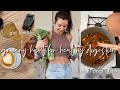 HUGE grocery haul for healthy digestion &amp; easy meal prep idea | good for you healthy food example