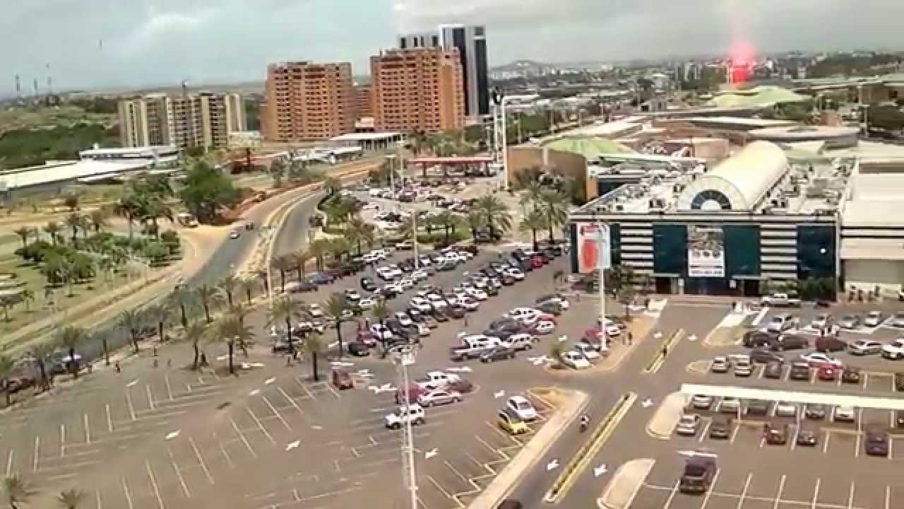 puerto-ordaz-ciudad-guayana-venezuela-youtube