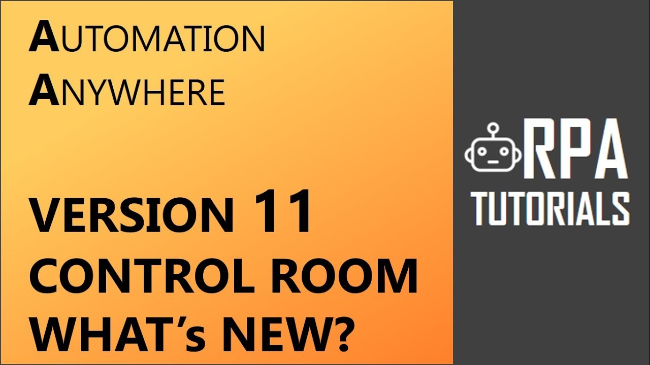 Automatic version. Automation anywhere. Anyplace Control. Automation anywhere RPA 360. Automation anywhere Tutorials Metabots versus TASKBOTS.