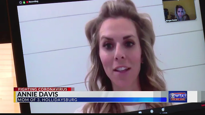 Navigating a 'New Normal' in the midst of the Coronavirus