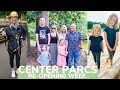 Center Parcs  - Re-Opening Week at Elveden Forest | Holiday Vlog, Activities, Lodge & Village Tour