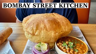 Orlando’s Bombay Street Kitchen | Michelin Guide | Things to do