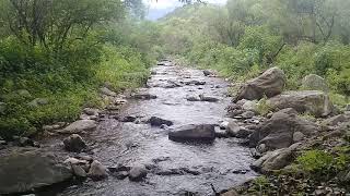 El RODEO GRANDE TUCUMAN HERMOSO