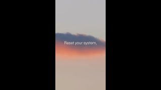 Reset