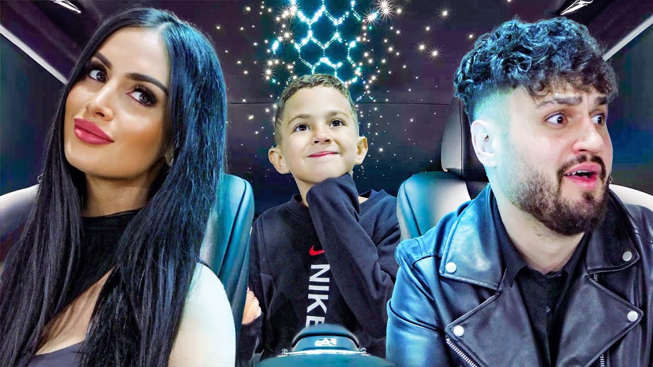 FRATELE MEU ESTE SOFERUL MEU 24H