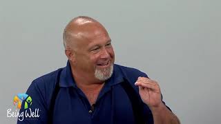 Being Well 1104 Athletic Knee Injuries and Treatment of the Knee Joint 720p