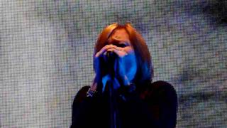 Portishead:  &quot;Machine Gun&quot;