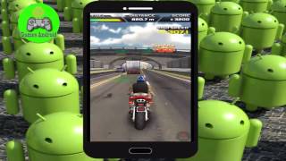 تحميل لعبة MOTO LOKO HD Android Game screenshot 2