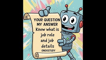 " My First Job! | Sharing My Journey & Experience 🎉" | onoostudy Sarkari Akshay