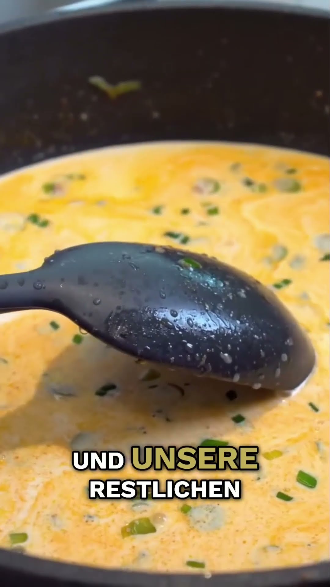 🍽️ Hackfleischbällchen mit grünem Spargel in cremiger Soße - Einfach ...