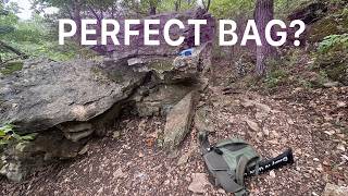 The Truth About the 5.11 Skyweight 24 backpack (Prepper & Hiker Review)