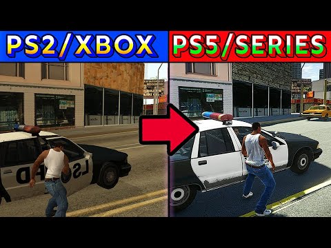 Como jogar GTA: San Andreas online no PC - Canaltech