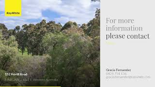 152 Kevill Road, Margaret River WA