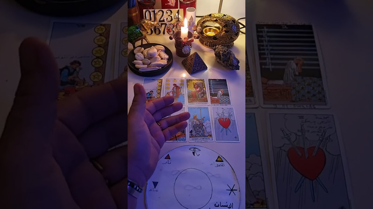 #برج الميزان ⚖️ للفترة القريبة قراءة عميقة جدًا، للتواصل واتس اب 0096171914956