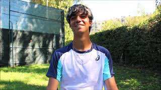 Jornal Do Ténis - Coutoevents Com Tiago Pereira 305.º Episódio