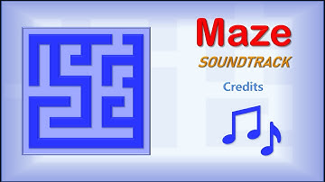 Powerpoint Maze Game OST - Credits