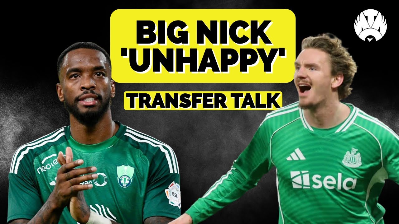 Woltemade Wants Move BACK To Germany? Ivan Toney To REPLACE Him!? Toon Transfers