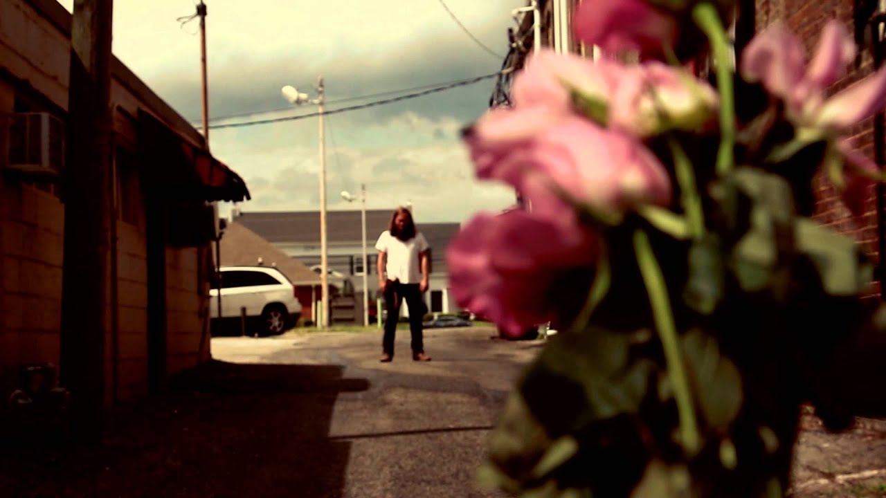 Grace and Tony - The Chameleon