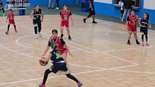 2026 RPS Mini Basketball Team (BMA Tournament, Second Game) screenshot 5