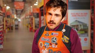 Nick Mullen Gets A Job At Home Depot | CTown Compilation