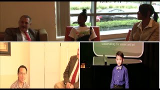 Mom and Dad MagicBox- Parenting and Education Show 2