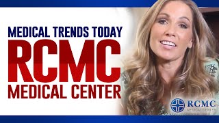 Sariah Viers of RCMC Medical Center talks about Medical Weight Loss etc in Rancho Cucamonga