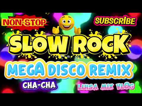 OLD SONGS SLOW ROCK NONSTOP DISCO BANGER REMIX@dataengineph#trending#remixsong#dj#rock roll