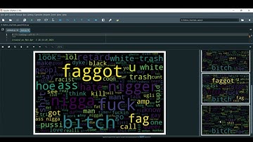 Advances in Machine Learning Algorithms for Hate Speech Detection in Social Media