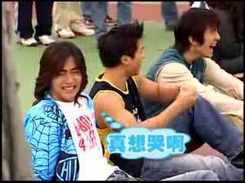 Zhan Shen - MARS Special Features