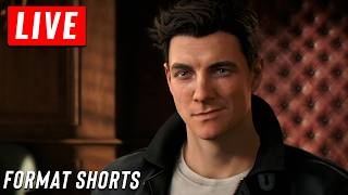 [🔴LIVE] SOIRÉE 007 #AD | REJOINS-NOUS | FORMAT SHORTS | FR