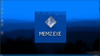 Memz.exe on ReactOS