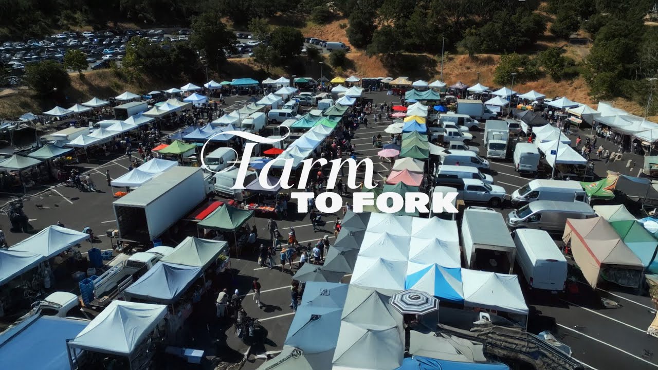 Berner Presents: Farm to Fork Ep. 2 | Chef Will Made It