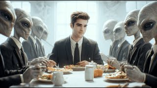The Empire Wanted Earth’s Submission—They Got Humanity’s Silence Instead | HFY  Short Sci-fi Story