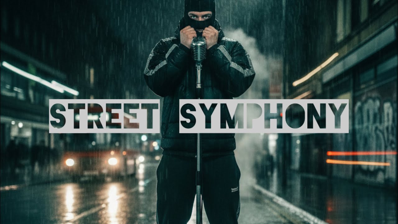 Potter Payper x Benny Banks UK Rap Soul Type beat - Street Symphony - UK HipHop Vol 1