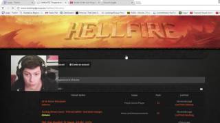 Hellfire TBC server -instant 70 event on HellfireTBC! Offer lasts 36 hours only!