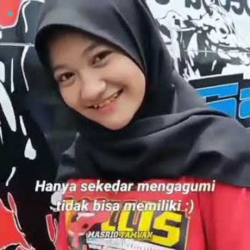 story'wa mbak ladies 30 detik