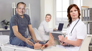 O chvíľu aj v tvojej nemocnici.