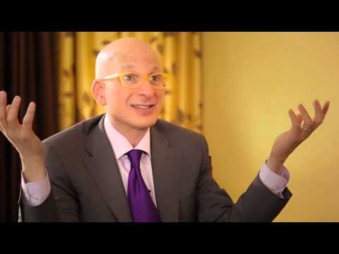 Video: Seth Godin: Biography, Creativity, Career, Personal Life