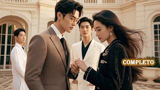 Download Lagu 💥👑 La humillaron tras el divorcio... ¡pero sus TRES HERMANOS CEOs🤵🏻👨🏻⚕️🕺🏻 la hicieron REINA💖! MP3 Download Lagu 💥👑 La humillaron tras el divorcio... ¡pero sus TRES HERMANOS CEOs🤵🏻👨🏻⚕️🕺🏻 la hicieron REINA💖! MP3