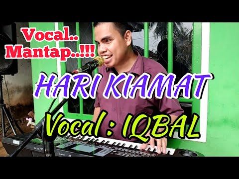 RHOMA IRAMA _ KIAMAT