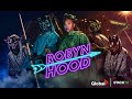 Robyn Hood - The Greatest Show On TV