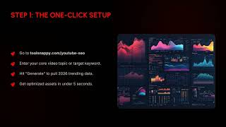 YouTube SEO Optimization: The Ultimate Guide to Ranking #1 in 2026