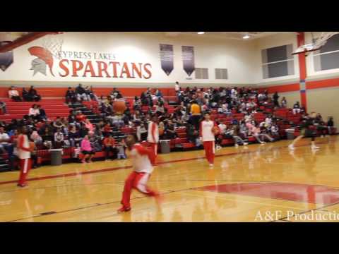 Demerrill Levy 18 Cy Lakes PG Hidden Gem