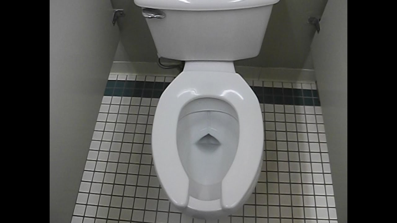 [163] Two 1995 UniversalRundle Athens toilets YouTube