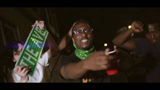 Jovi Ly The Ave - Multimillionaire Official Video