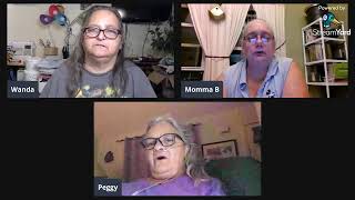 Tuesday Night Chat