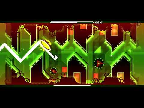 MY NEW HARDEST! | Dormant by 64x |Geometry Dash|