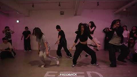 Thumbnail of Normani - Candy Paint | BADA Choreography
